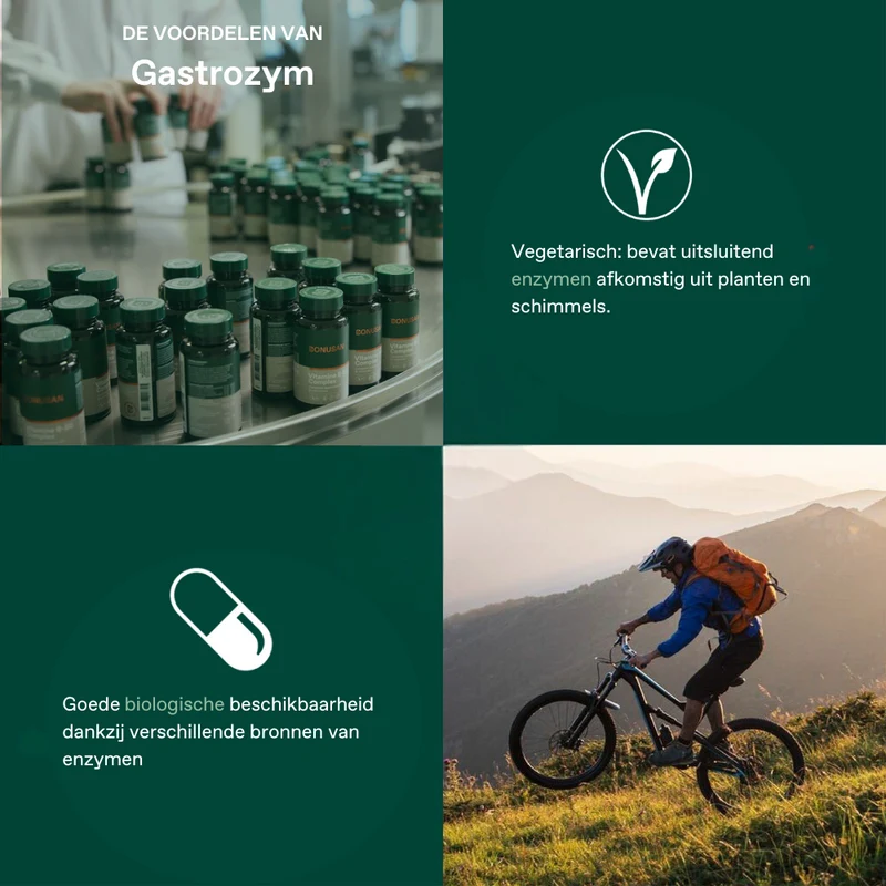 Bonusan Gastrozym