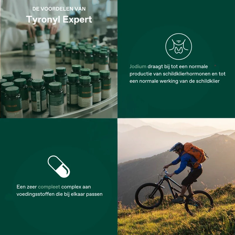 Bonusan Tyronyl Expert