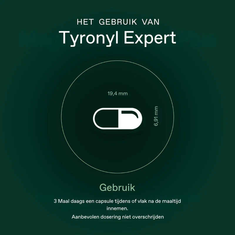 Bonusan Tyronyl Expert