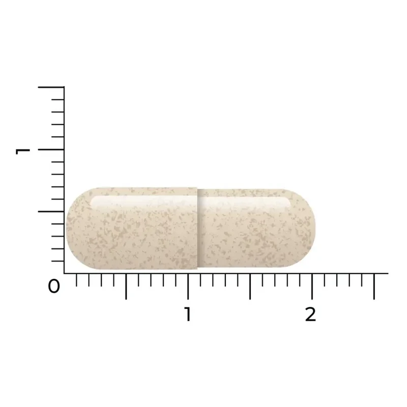Vitakruid Ashwagandha KSM-66 & bioperine