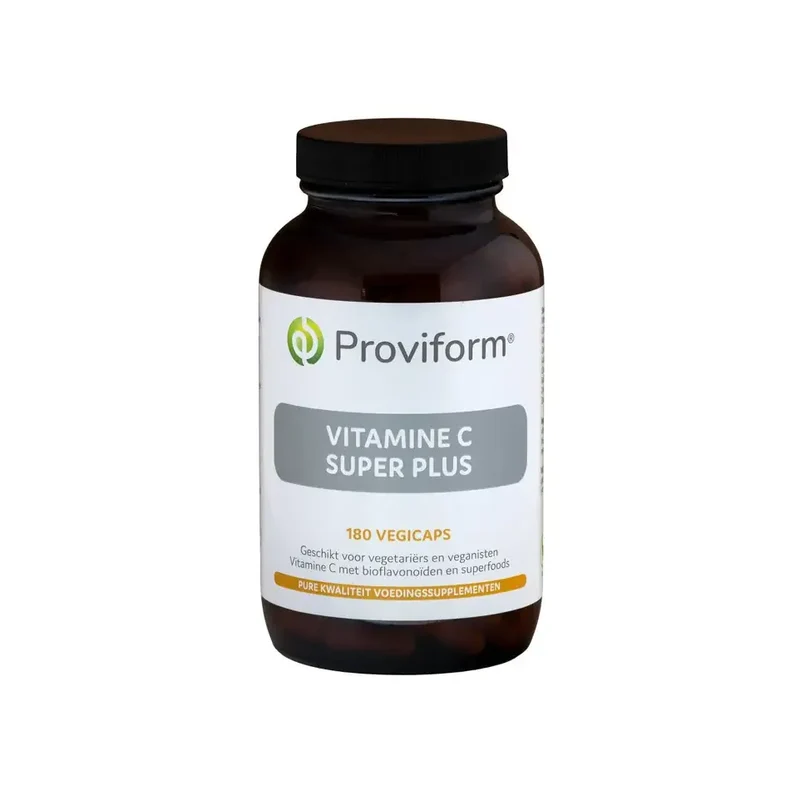 Proviform Vitamine C super plus