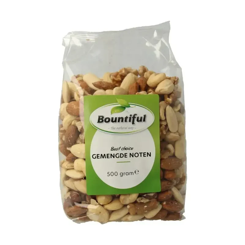 Bountiful Gemengde noten