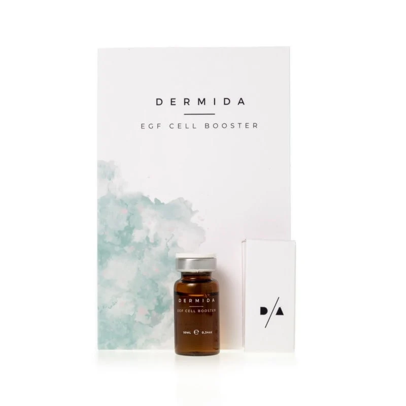 DERMIDA® EGF Cell Booster