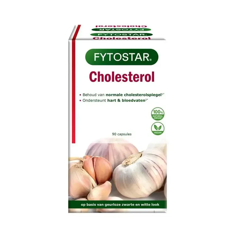 Fytostar Cholesterol