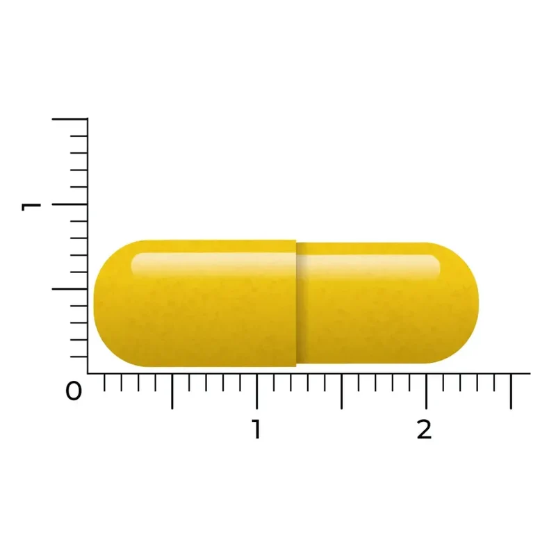 Vitakruid Berberine