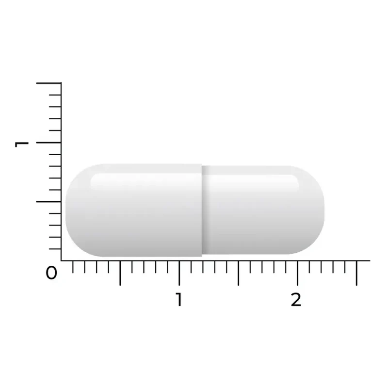 Vitakruid NAC 600 mg