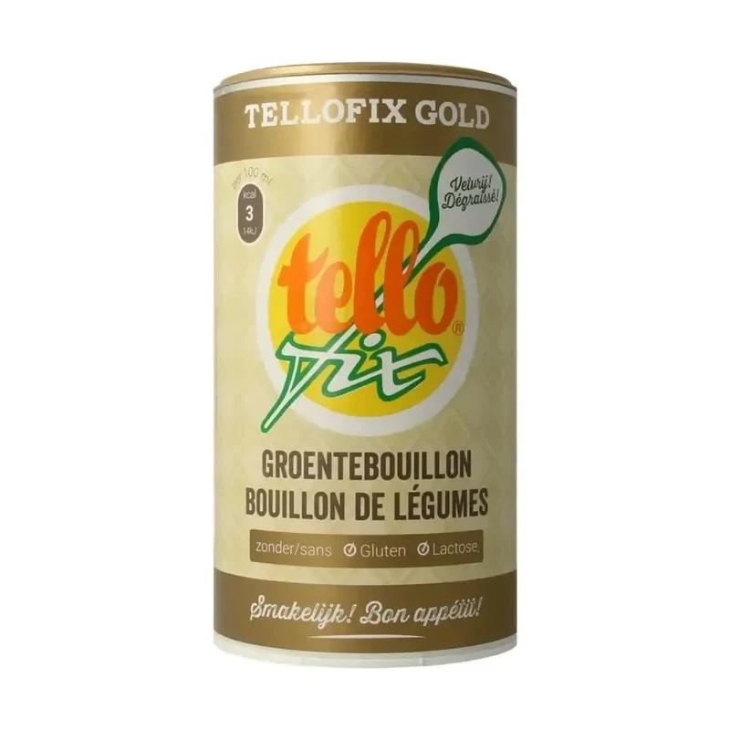Sublimix Tellofix gold