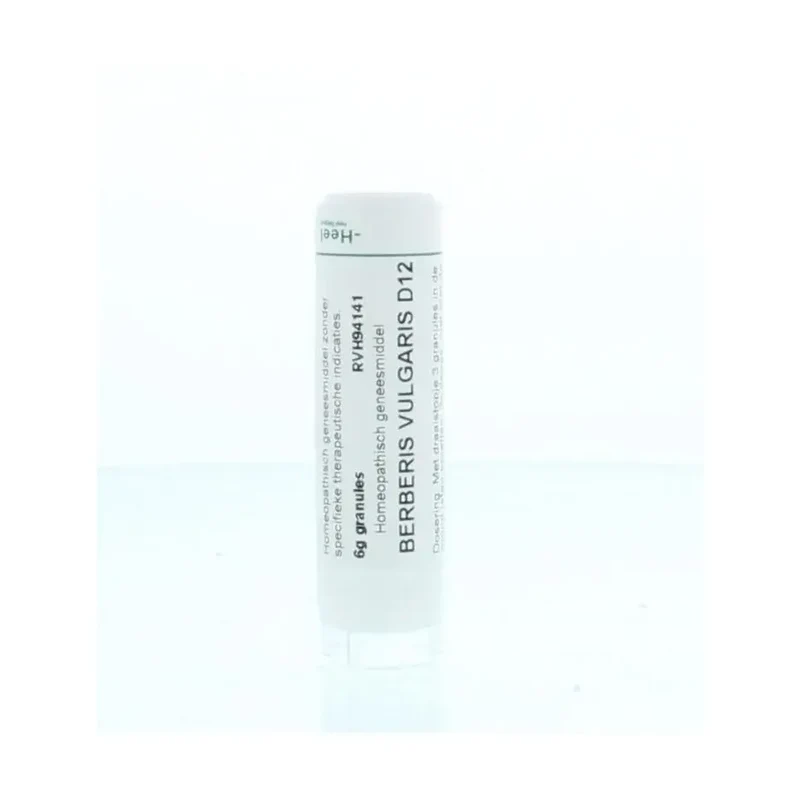 Homeoden Heel Berberis vulgaris D12