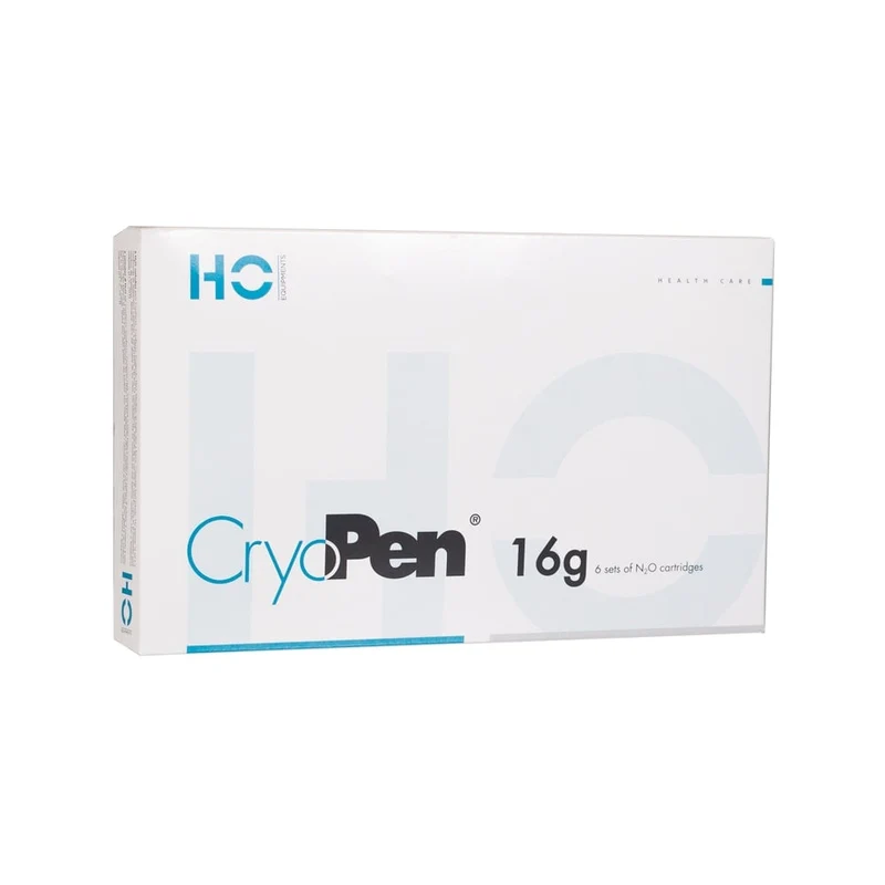16g CryoPen-Patronen