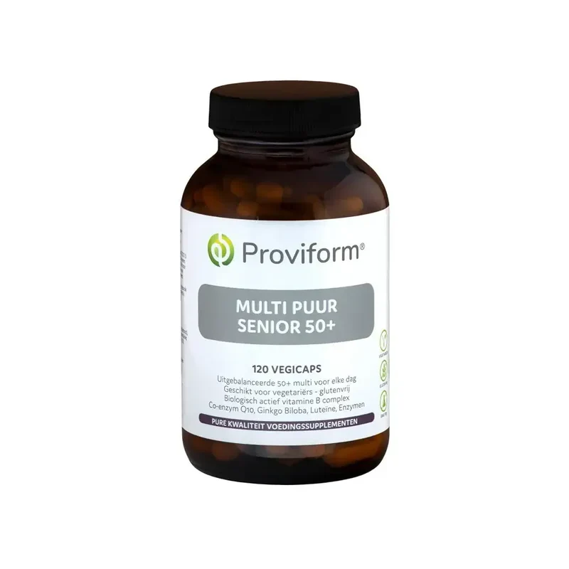 Proviform Multi puur senior 50+