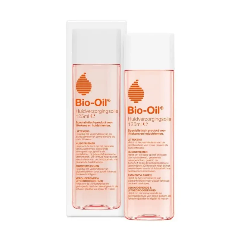 Bio Oil Specialistische huid olie