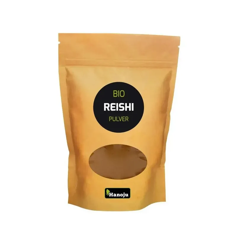 Hanoju Reishi extract