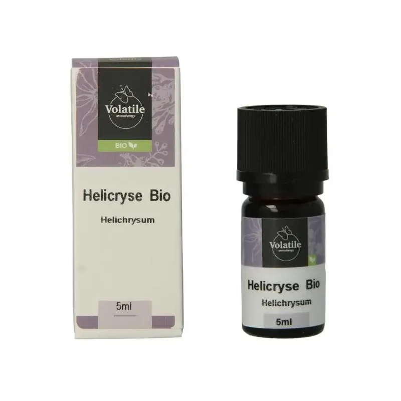 Volatile Helicryse Italie