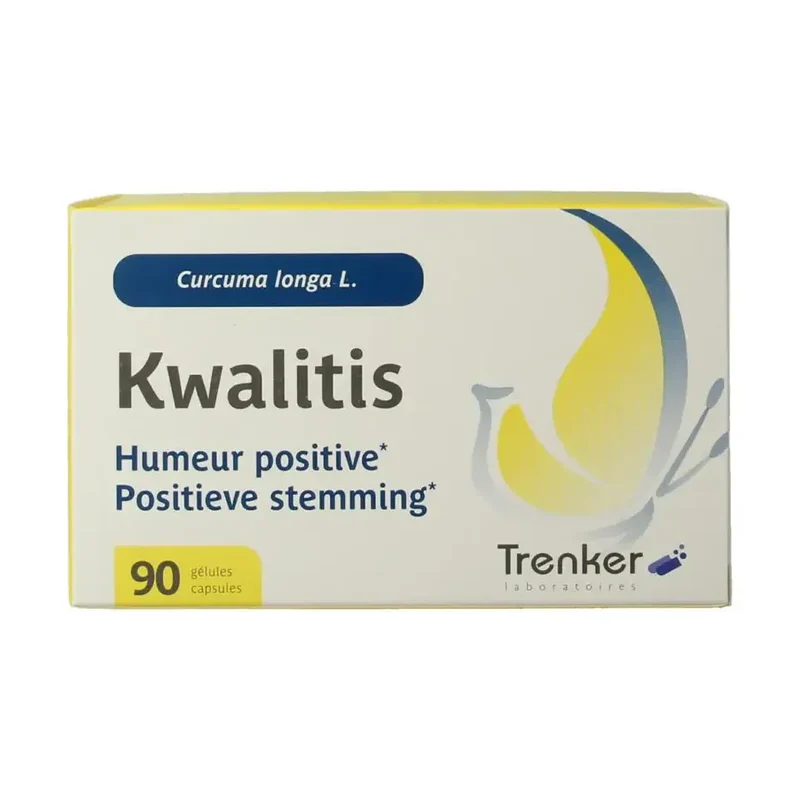 Trenker Kwalitis
