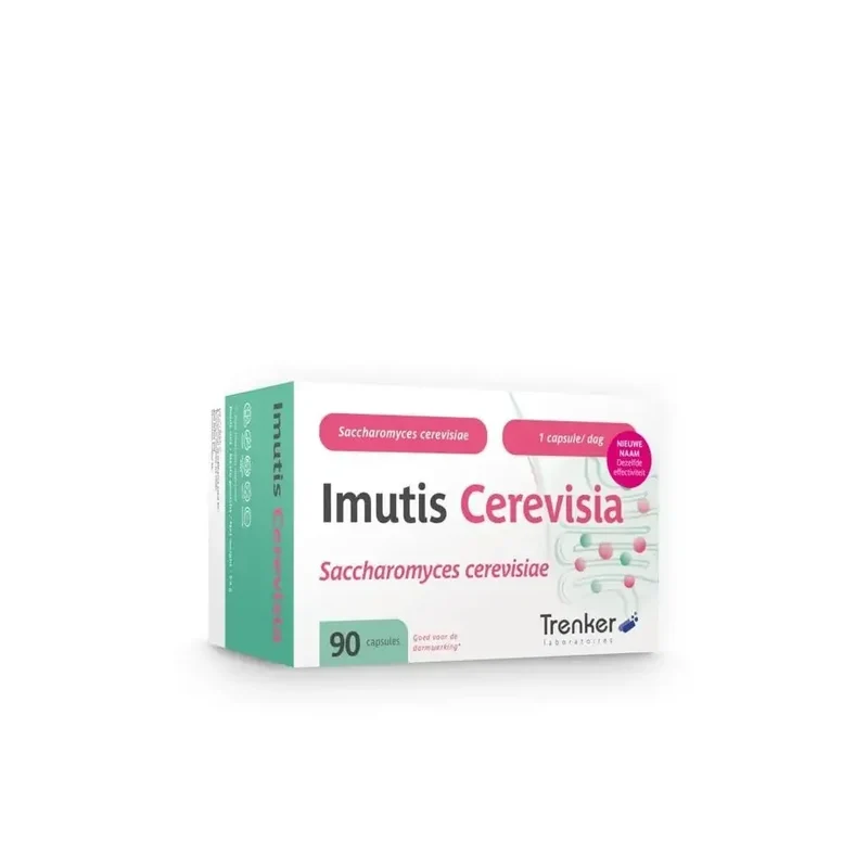Trenker Cerevisia