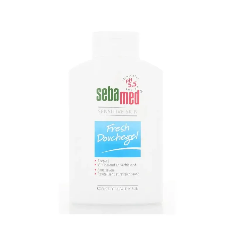 Sebamed Douchegel