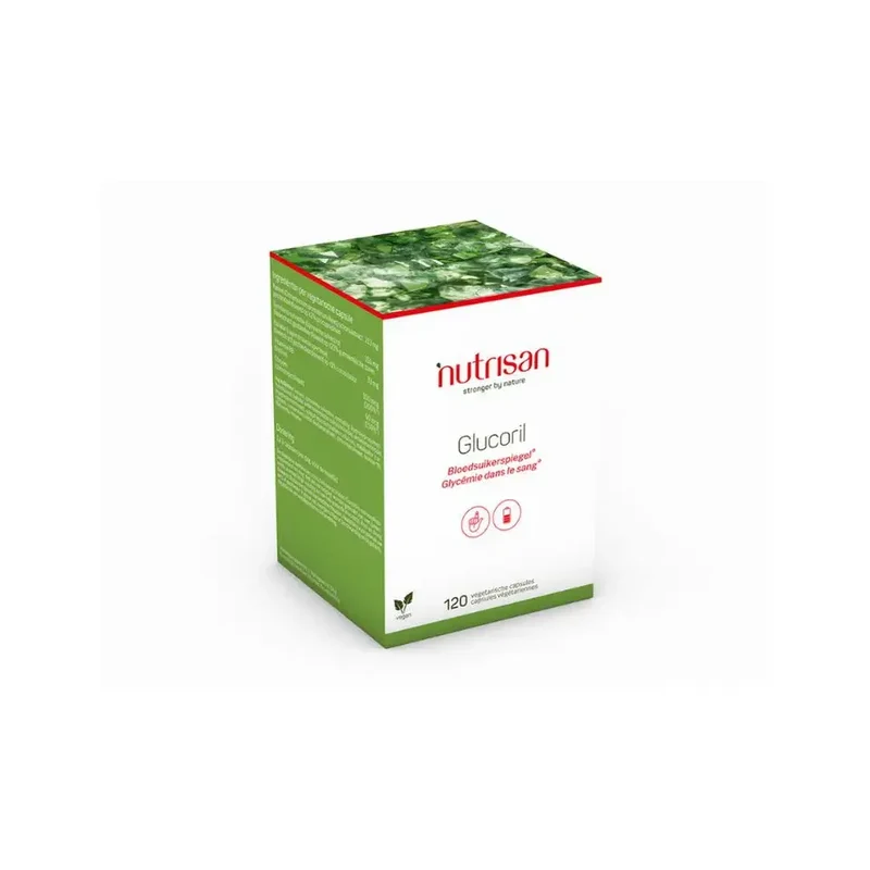 Nutrisan Glucoril