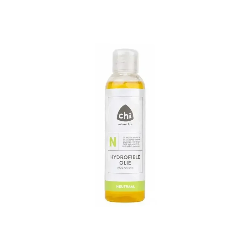 Chi Natural Life Hydrofiele olie neutraal