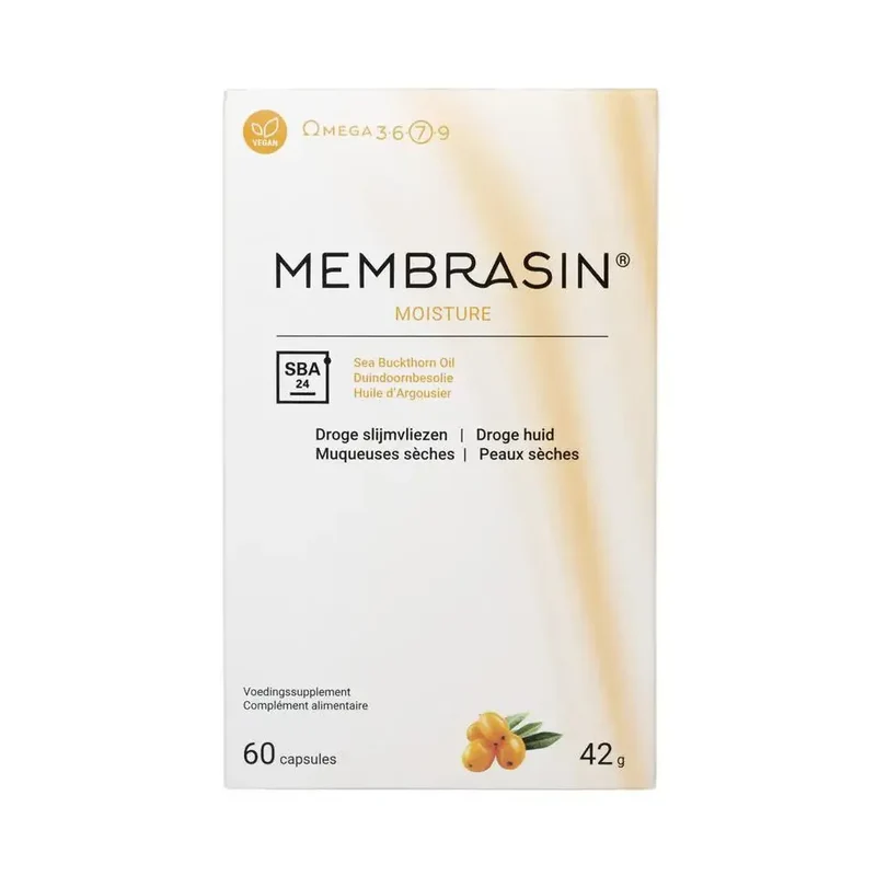 Membrasin omega 7