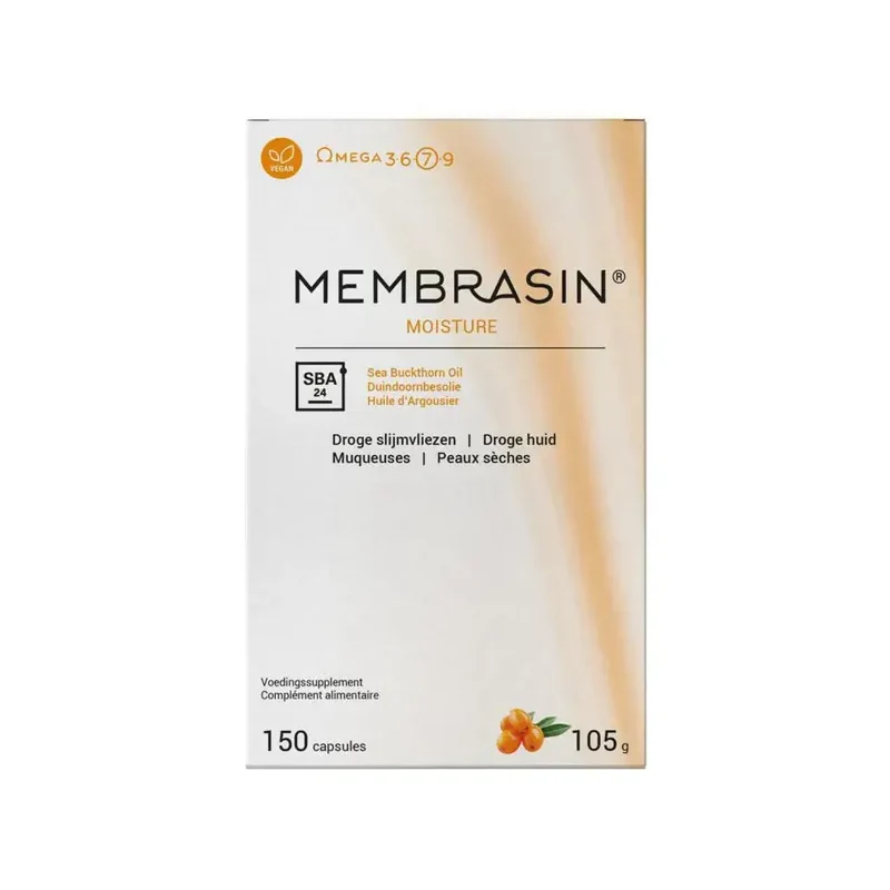 Membrasin omega 7