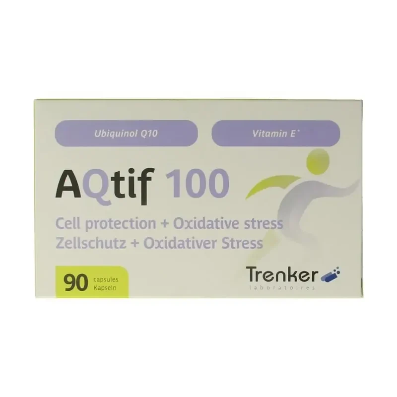 Trenker Aqtif100