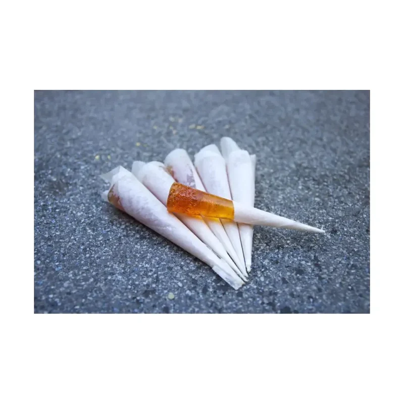 Kindly's Stroopsoldaatjes