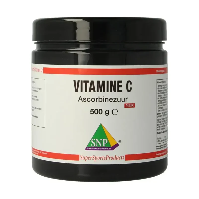SNP Vitamine C puur