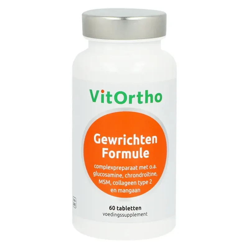 Vitortho Flexform
