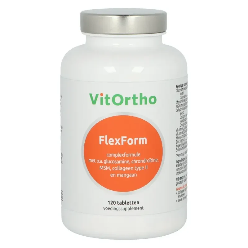 Vitortho Flexform