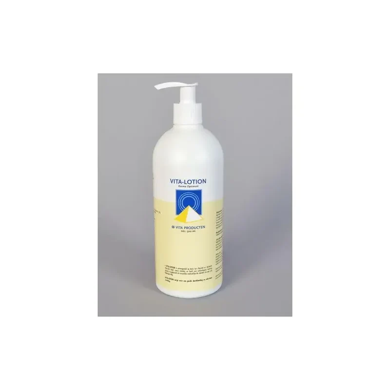 Vita lotion