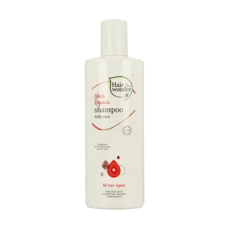 Hairwonder Hair repair shampoo