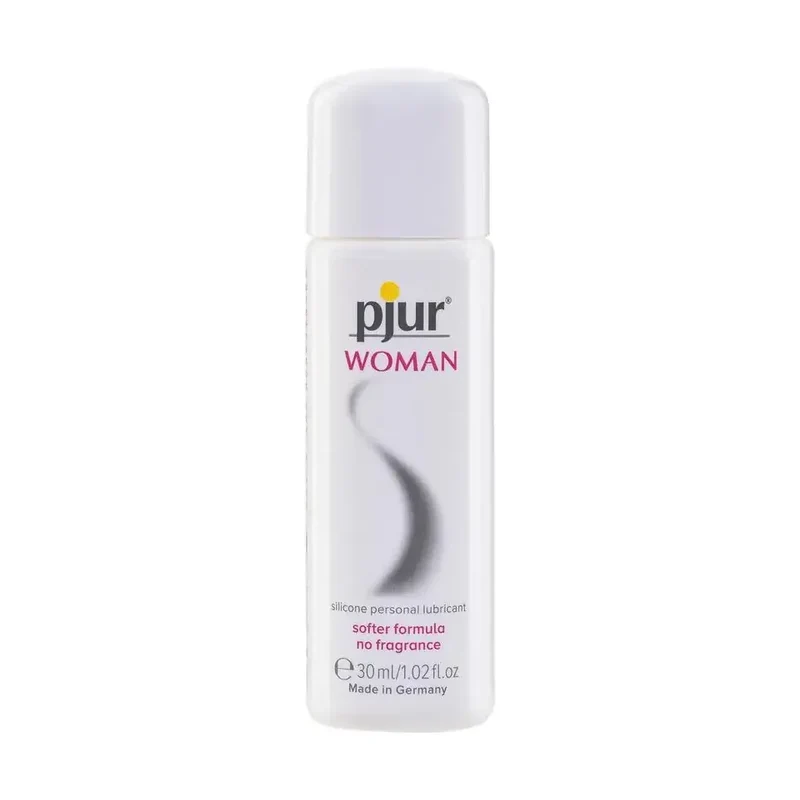Pjur Woman bodyglide glijmiddel