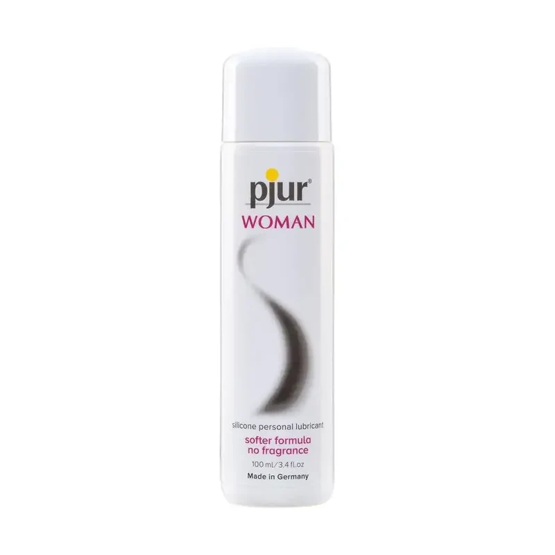 Pjur Woman bodyglide glijmiddel