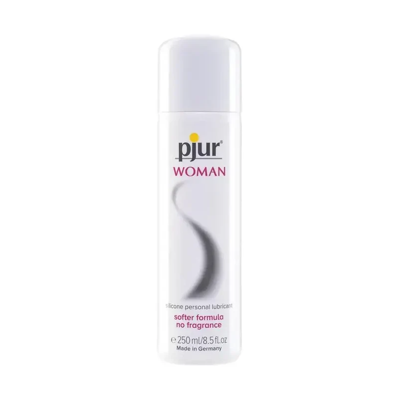 Pjur Woman bodyglide glijmiddel