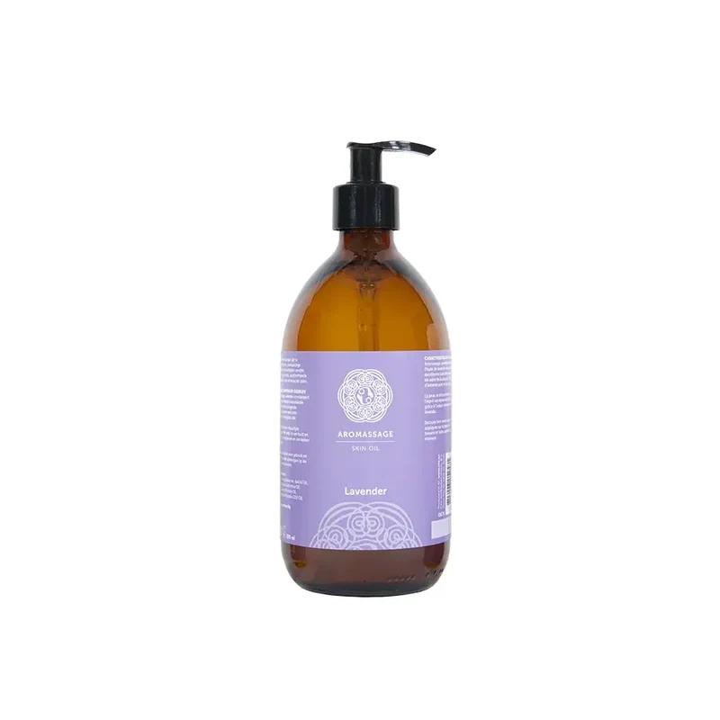 Chi Natural Life Aromassage lavender