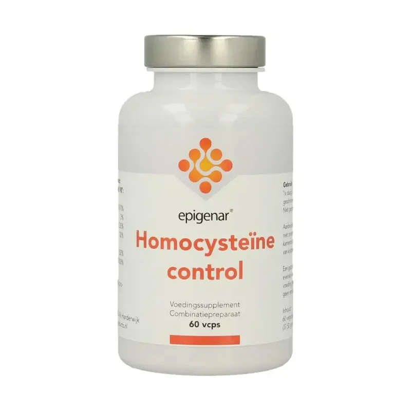 Epigenar Homocysteine control