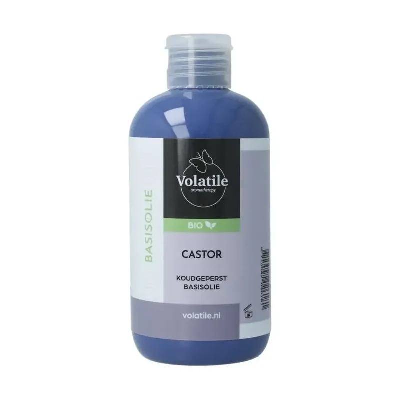Volatile Castor olie