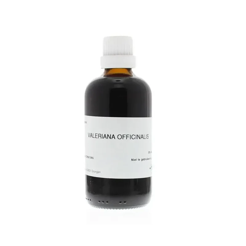 Homeoden Heel Valeriana officinalis phyto