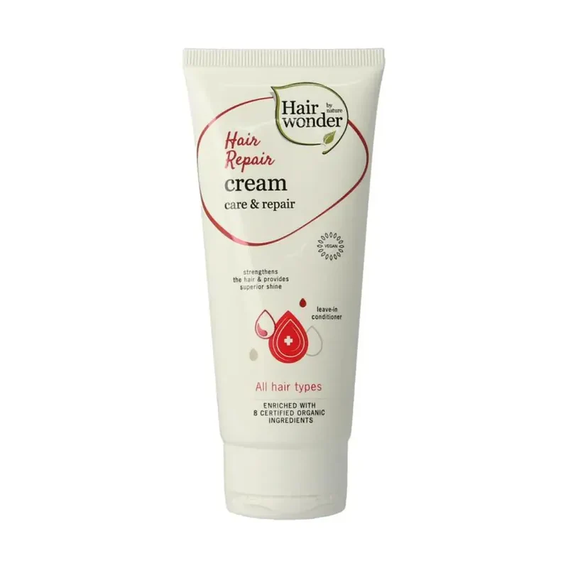 Hairwonder Hair repair cream