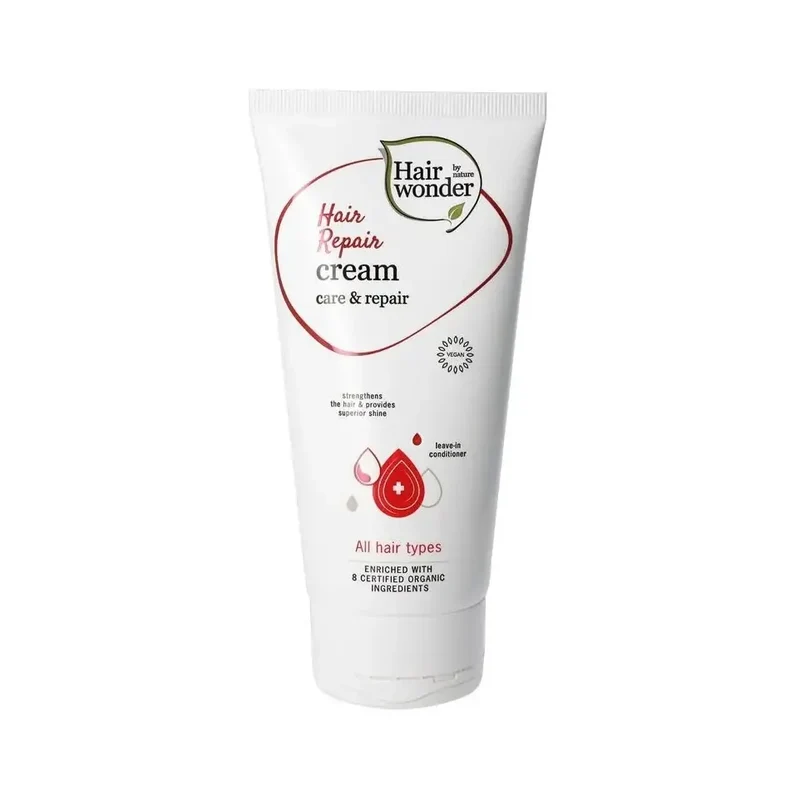 Hairwonder Hair repair cream