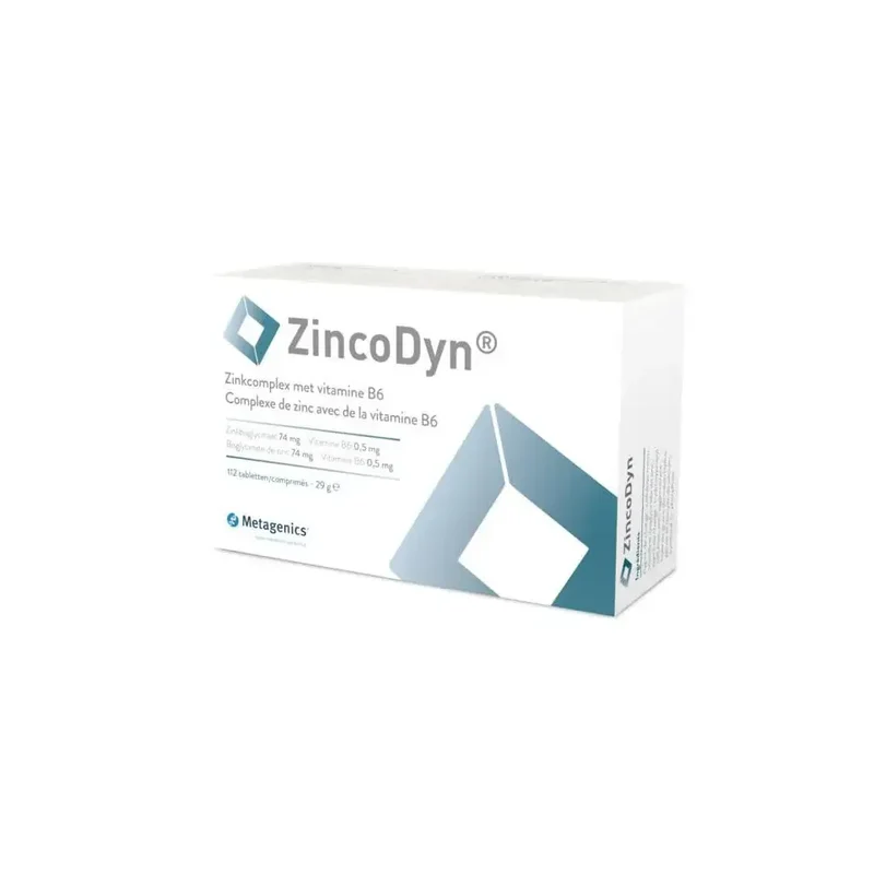 Metagenics Zincodyn