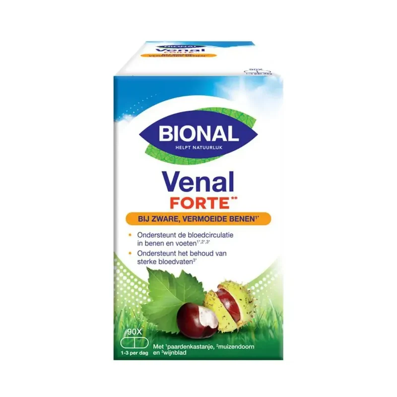 Bional Venal forte
