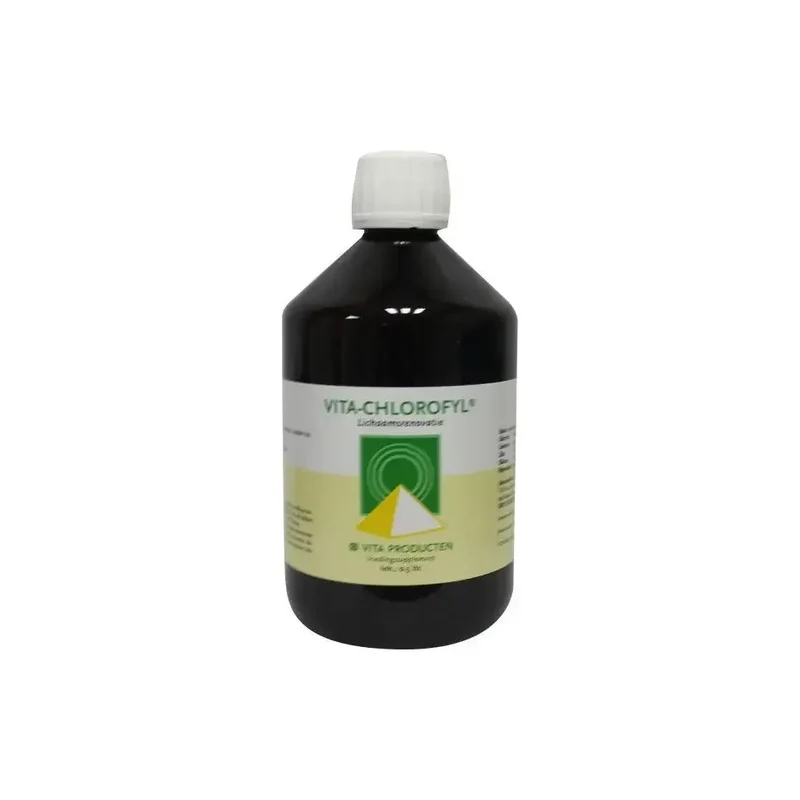 Vita chlorofyl