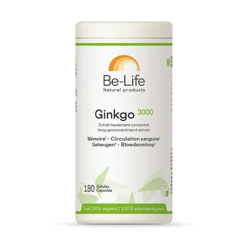 Be-Life Gink-go 3000