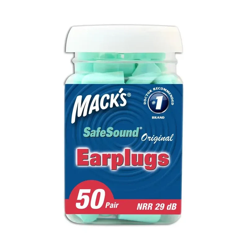 Macks Safesound original