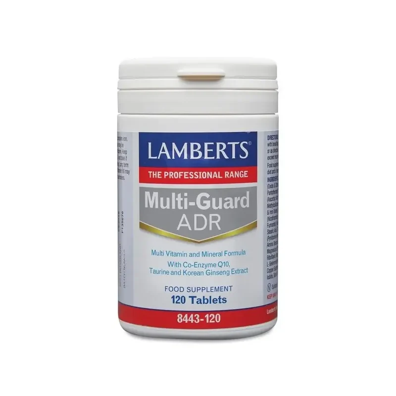 Lamberts Multi-guard ADR