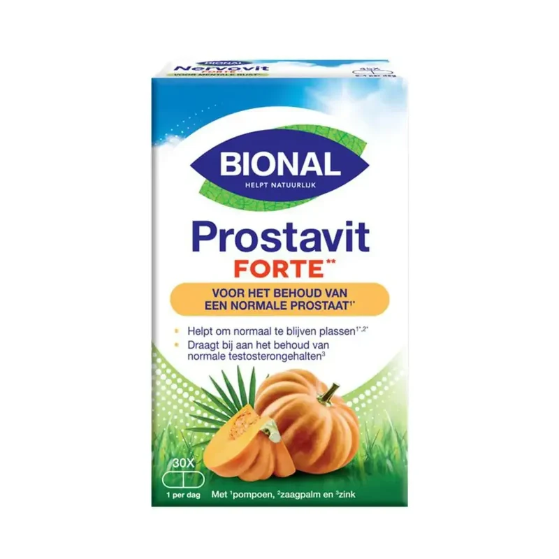 Bional Prostavit forte