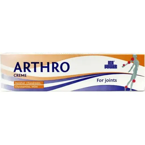 Ice Power Creme arthro