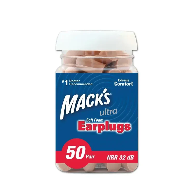 Macks Safesound ultra