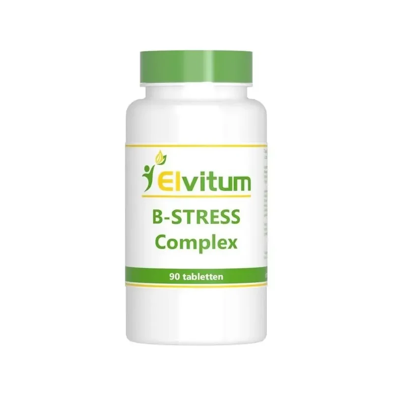 Elvitum B-Stress complex